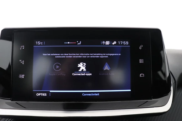 Peugeot 208 - Afbeelding 22 van 24