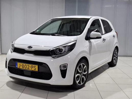 Kia Picanto - Afbeelding 1 van 22