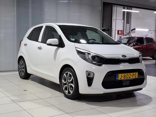 Kia Picanto - Afbeelding 2 van 22
