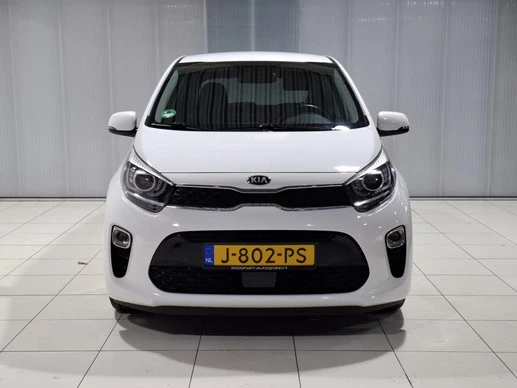Kia Picanto - Afbeelding 3 van 22