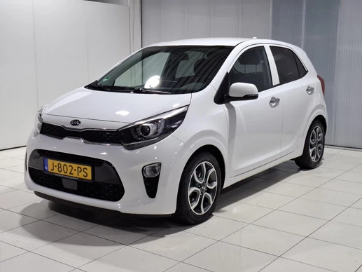 Kia Picanto - Afbeelding 4 van 22