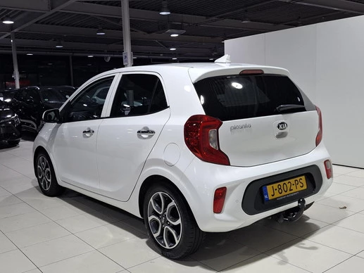Kia Picanto - Afbeelding 5 van 22
