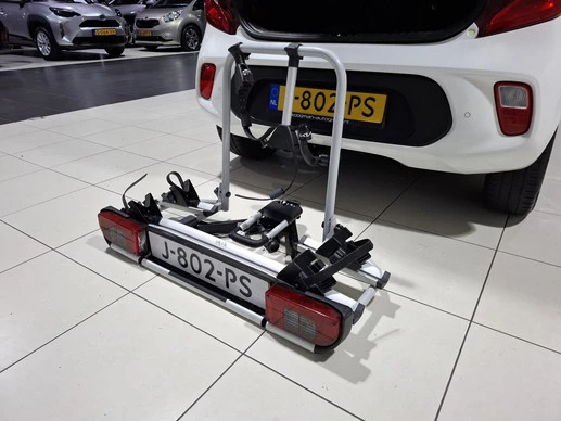 Kia Picanto - Afbeelding 7 van 22