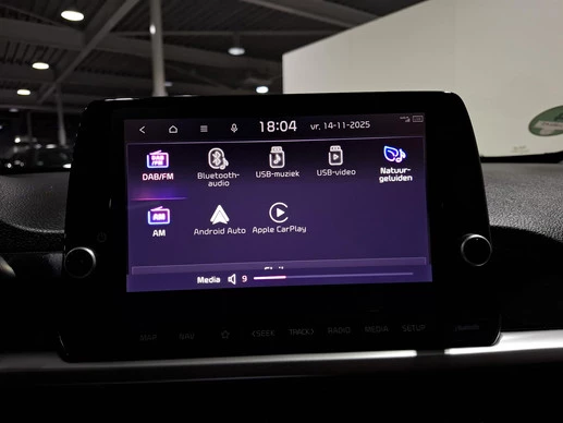 Kia Picanto - Afbeelding 12 van 22