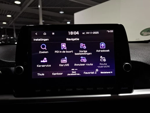 Kia Picanto - Afbeelding 13 van 22