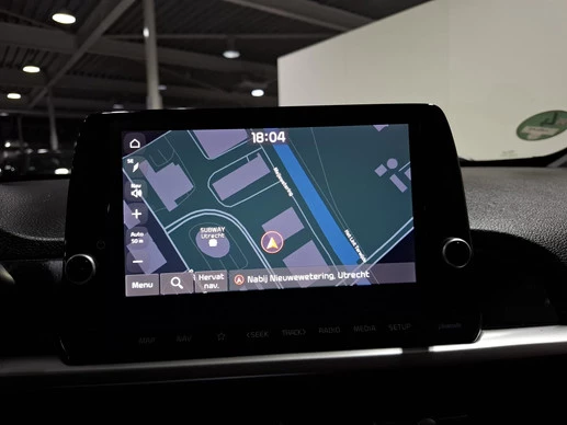 Kia Picanto - Afbeelding 14 van 22