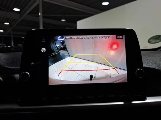 Kia Picanto - Afbeelding 15 van 22