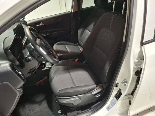 Kia Picanto - Afbeelding 21 van 22