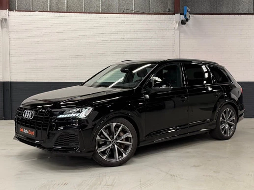 Audi Q7 - Afbeelding 1 van 30