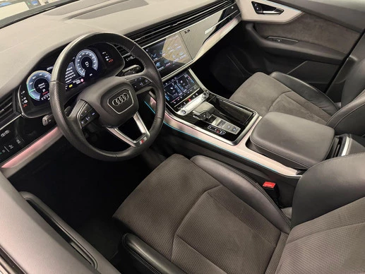 Audi Q7 - Afbeelding 2 van 30