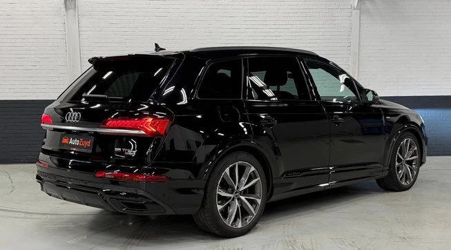 Audi Q7 - Afbeelding 3 van 30