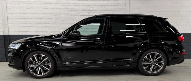 Audi Q7 - Afbeelding 5 van 30