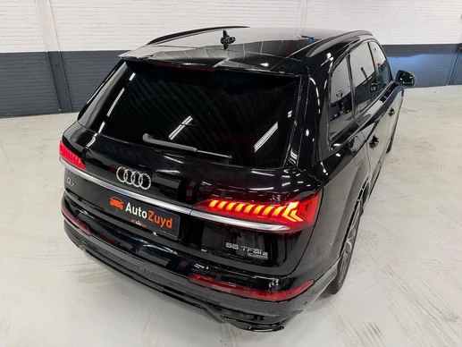 Audi Q7 - Afbeelding 7 van 30