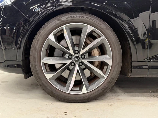 Audi Q7 - Afbeelding 9 van 30