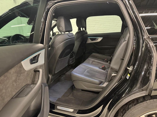 Audi Q7 - Afbeelding 11 van 30