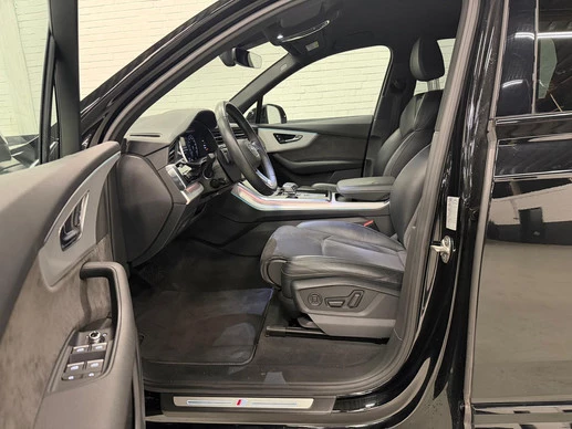 Audi Q7 - Afbeelding 12 van 30