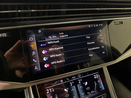 Audi Q7 - Afbeelding 16 van 30