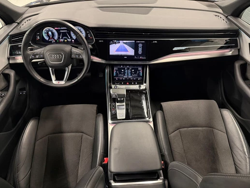 Audi Q7 - Afbeelding 17 van 30