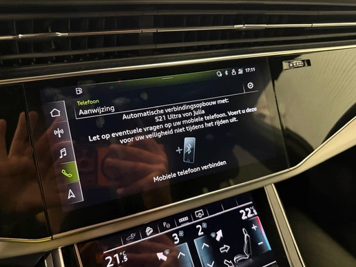 Audi Q7 - Afbeelding 18 van 30