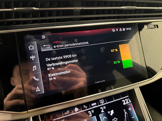 Audi Q7 - Afbeelding 19 van 30