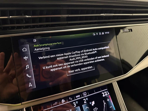 Audi Q7 - Afbeelding 20 van 30