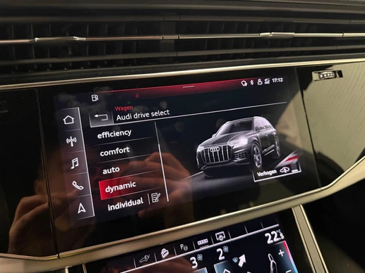 Audi Q7 - Afbeelding 21 van 30