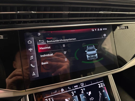 Audi Q7 - Afbeelding 24 van 30
