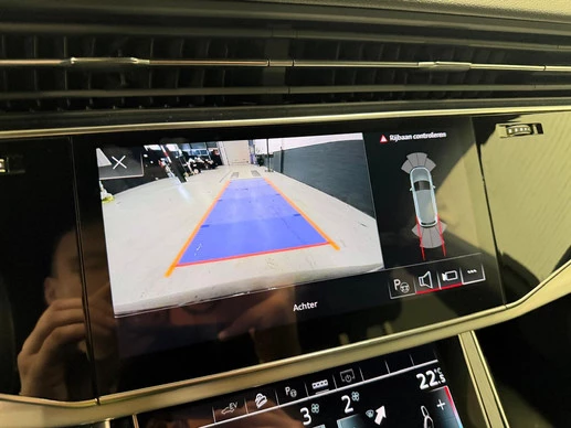 Audi Q7 - Afbeelding 26 van 30