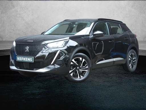 Peugeot e-2008 - Afbeelding 1 van 30