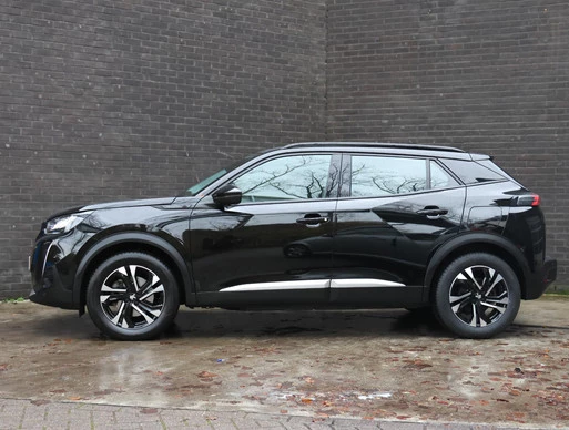 Peugeot e-2008 - Afbeelding 2 van 30