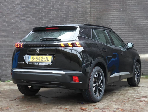 Peugeot e-2008 - Afbeelding 3 van 30