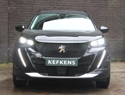 Peugeot e-2008 - Afbeelding 5 van 30