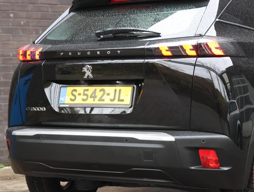 Peugeot e-2008 - Afbeelding 9 van 30
