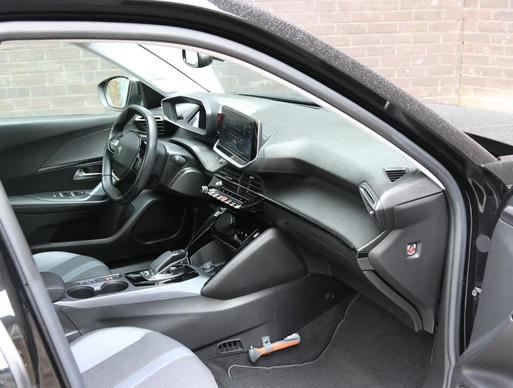 Peugeot e-2008 - Afbeelding 10 van 30