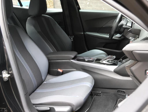 Peugeot e-2008 - Afbeelding 11 van 30