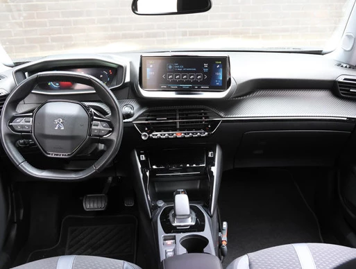 Peugeot e-2008 - Afbeelding 14 van 30