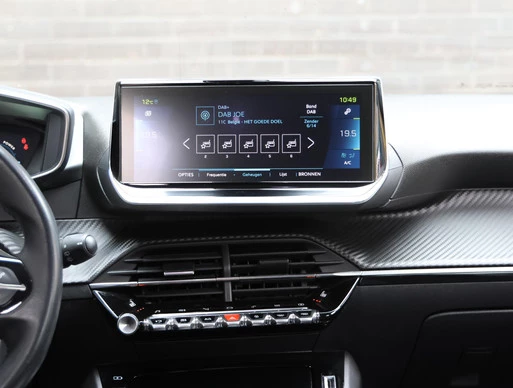 Peugeot e-2008 - Afbeelding 15 van 30