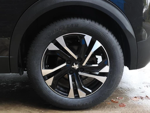 Peugeot e-2008 - Afbeelding 21 van 30