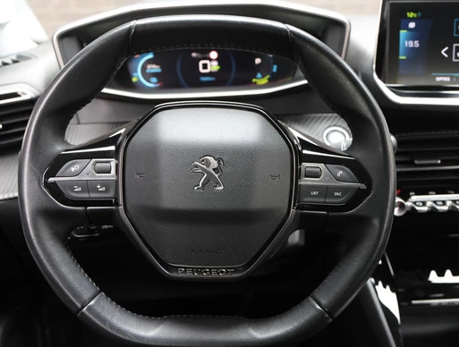 Peugeot e-2008 - Afbeelding 26 van 30