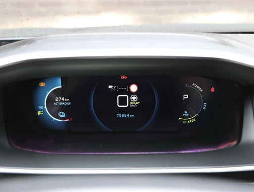 Peugeot e-2008 - Afbeelding 28 van 30