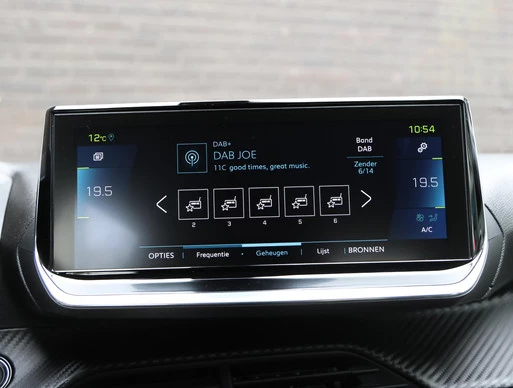 Peugeot e-2008 - Afbeelding 30 van 30