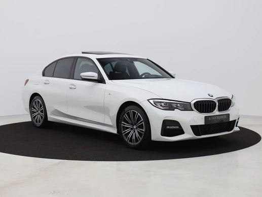 BMW 3 Serie - Afbeelding 2 van 30