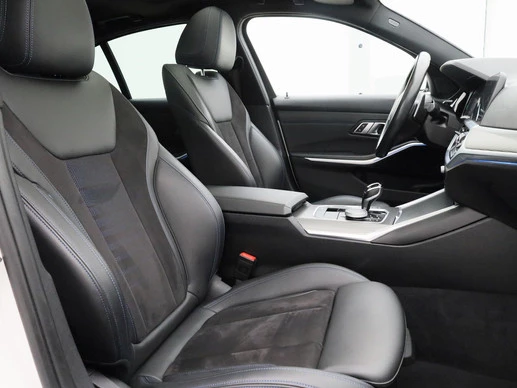 BMW 3 Serie - Afbeelding 8 van 30