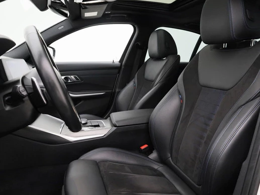 BMW 3 Serie - Afbeelding 9 van 30