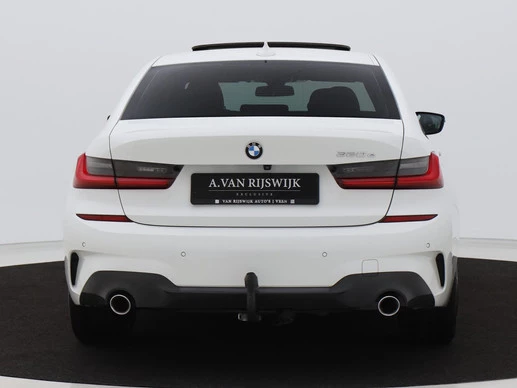 BMW 3 Serie - Afbeelding 13 van 30