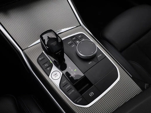 BMW 3 Serie - Afbeelding 14 van 30