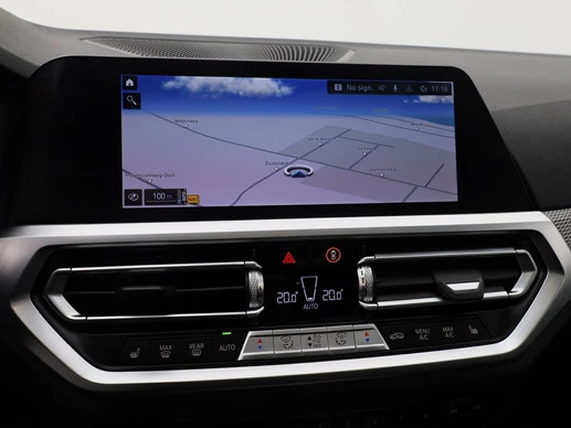 BMW 3 Serie - Afbeelding 15 van 30