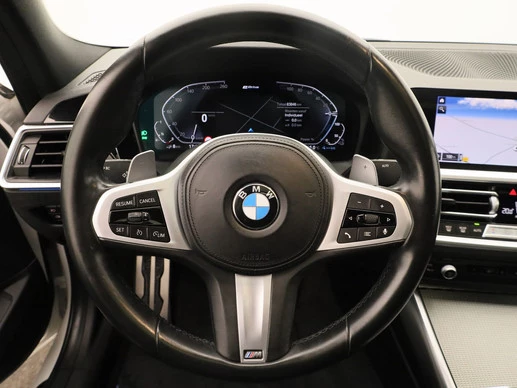 BMW 3 Serie - Afbeelding 17 van 30