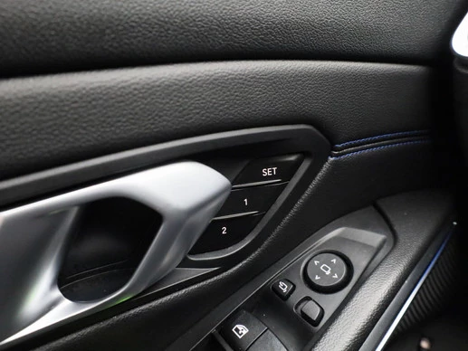 BMW 3 Serie - Afbeelding 23 van 30