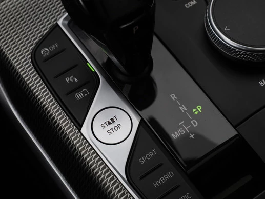 BMW 3 Serie - Afbeelding 24 van 30